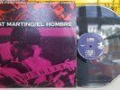 Pat Martino - El Hombre Prestige PRST 7513 LP VG/VG+ JAZZ STEREO RVG