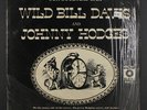 WILD BILL DAVIS & JOHNNY HODGES: Con Soul And Sax LP Sealed (France, sm shrink