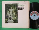 PROMO Bo Diddley 500% More Man LP