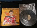 Rage Against The Machine Evil Empire US Vinyl LP 1996 Signed Copy Audioslave