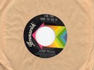 JACKIE WILSON   I'M THE ONE TO DO IT /  HIGHER & HIGHER  US BRUNSWICK  NORTHERN