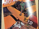 Rio Nido Hi-Fly LP
