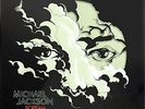 Michael Jackson - Scream (Vinyl/LP) Glow in the Dark 2 LP Set