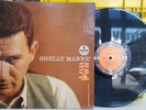Shelly Manne - 2-3-4 Impulse AS-20 LP VG+ JAZZ RVG STEREO GATEFOLD