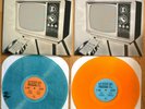People Under the Stairs -  2 Step Program Orange Vinyl 2xLP New Sealed