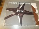 R.E.M. Automatic for the People superb original 1991 U.S. LP on Warner Bros.