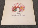 Queen A night at the Opera Vinyl Record 1975