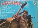 vend 45 tours de johnny espagne