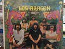 LOS ARAGON LP VOL.17 Mexican Rock Musart EDM 1460 SEALED RARE LATIN 1968