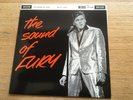 Billy Fury-The Sound Of Fury-Rare 10