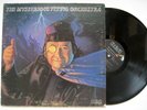 MYSTERIOUS FLYING ORCHESTRA jazz funk LP LONNIE LISTON SMITH VG+