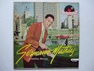 GERMANO MATHIAS - O SAMBISTA DIFERENTE 10'' 1st MONO 1957 FOLK SAMBA PAULISTA EX