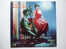 MOACYR SILVA e MARISA - CONVITE À MUSICA 2 LP 1958 BRAZIL BOSSA JAZZ VOCAL PROMO