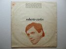 ROBERTO CARLOS - LP PORTUGAL CBS 63134 BRAZIL BEAT GARAGE JOVEM GUARDA VERY RARE