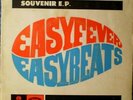 THE EASYBEATS-EASYFEVER-TOO MUCH; I'LL MAKE YOU HAPPY +2 