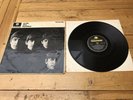 The Beatles, With the Beatles vinyl lp, parlophone, mono, PMC1206 First press
