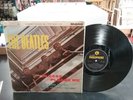 Thee Beatles PLEASE PLEASE ME Parlophone PMC 1202 1N/1N India 1963 VG/G+