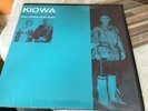 Indian Ethnic Kiowa dance songs sioux south folkways records USA native America