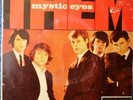 THEM-MYSTIC EYES; GLORIA; HERE COMES THE NIGHT-VAN MORRISON 