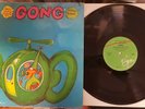 GONG  flying teapot radio gnome invisible part 1  LP  UK  1973  1st Press