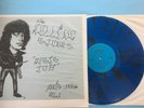 SPLATTER Rolling Stones - Hosts Tuff - Paris 1976  RARE LIVE LP Not Tmoq