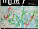 Daniel Humair René Urtreger Pierre Michelot HUM – Vega Original Mono – EXC+