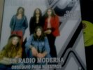 Deep Purple-Who do we think we are-LP Mexico Promo Radio Unique cover PS Capitol