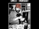 Herman Dune: Sweet Thursday LP (LTD ED VINYL EDITION)