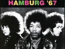 Jimi Hendrix Experience live Hamberg 67 - record store day 2018 - NEW