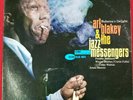 Art Blakey & The Jazz Messengers Blue Note LP 84104 Stereo Van Gelder Record