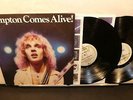 Peter Frampton: Comes Alive   (M- A&M SP-3703 MONARCH 2LP)