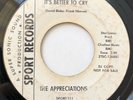 Appreciations 