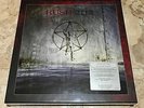 RUSH 2112 40th Anniversary SUPER DELUXE 3Lp vinyl record Boxset