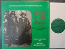 Soundtrack LP ENNIO MORRICONE Sonny & Jed / Cannibals CERBERUS (USA, 1982)