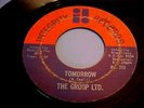 The Groop LTD - 1964 GARAGE ROCK - Tomorrow - GREAT AUDIO - Integrity 213