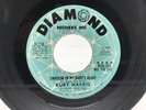 RARE N Soul Promo Kurt Harris 