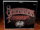 QUICKSILVER MESSENGER SERVICE  Self-Titled Debut»Capitol `71 RE»PSYCHEDELIA  EXC