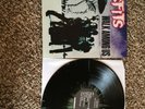 MISFITS LP WALK AMONG US LOST PLAN 9 version VINYL RARE PUNK KBD SAMHAIN DANZIG