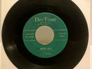 J. C. Johnnie Wise-Guy b/w Sunny Side, DecTone Records Box 284, Palenville, N.Y.