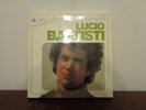 LUCIO BATTISTI L'ALBUM NUMERO UNO ZMLN 33381(3)