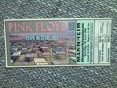 Pink Floyd World Tour 1987/88 - Ticket - Mannheim Maimarktgelände 18.6.1988