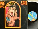 OZZY OSBOURNE Speak Of The Devil Jet Records black sabbath Vinyl 2-LP 1982 VG+