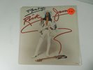 Rick James Fire It Up Boogie/Funk 1979 Motown Factory Sealed LP Saw Mark