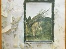 Led Zeppelin Untitled (Led Zep 4/Zoso/4 symbols) ORIGINAL VERSION 1