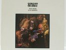 SPIRIT - TWELVE DREAMS OF DR. SARDONICUS - ROCK VINYL LP