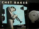 Chet Baker Quartet 