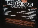 Bush babees, Gravity,u.s lp, Mos def, Hip hop