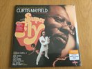 Curtis Mayfield Superfly Sainsbury's LTD Edition Orange Double Vinyl New Sealed