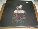 Billie Holiday - Classic Lady Day 5 x LP box set new sealed Verve 180 gram jazz