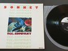 LP / TEE & COMPANY / SONNET / THREE BLIND MICE / TBM 5004
